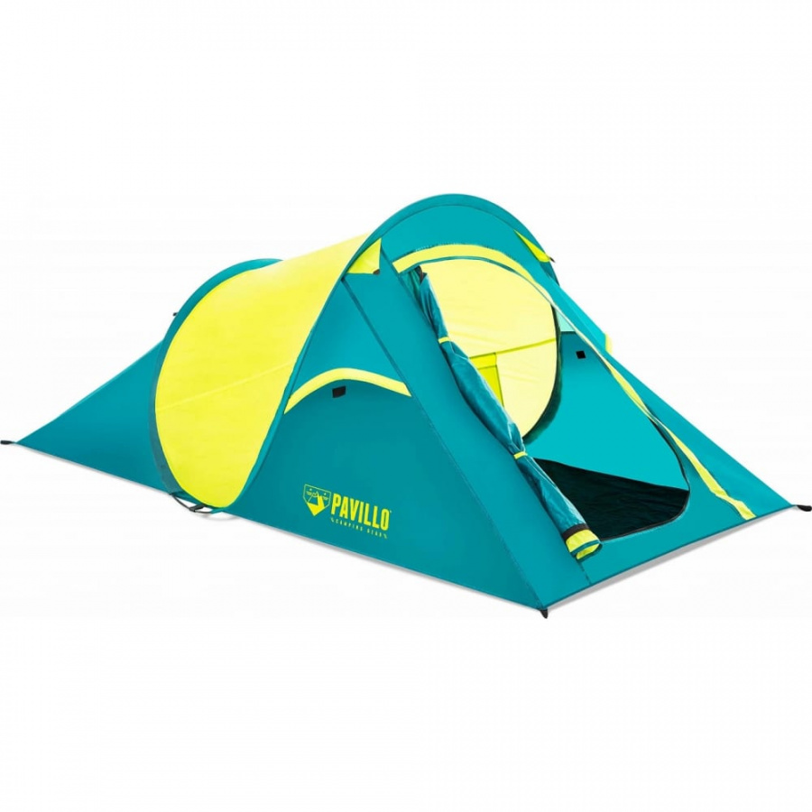 Двухместная палатка BestWay Coolquick 2