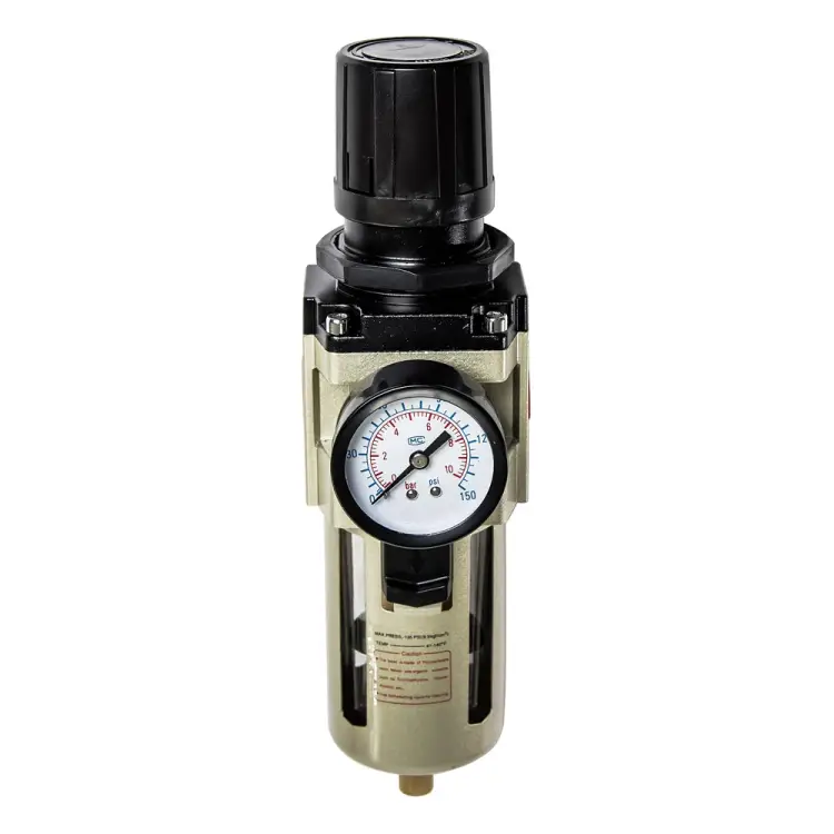 Регулятор давления Rossvik FR F151/3