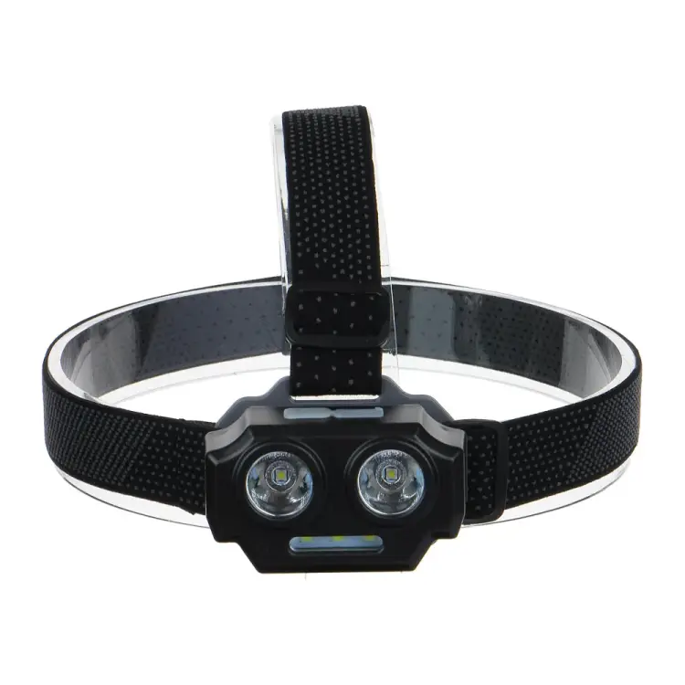 Налобный фонарь ЕРМАК 221-073