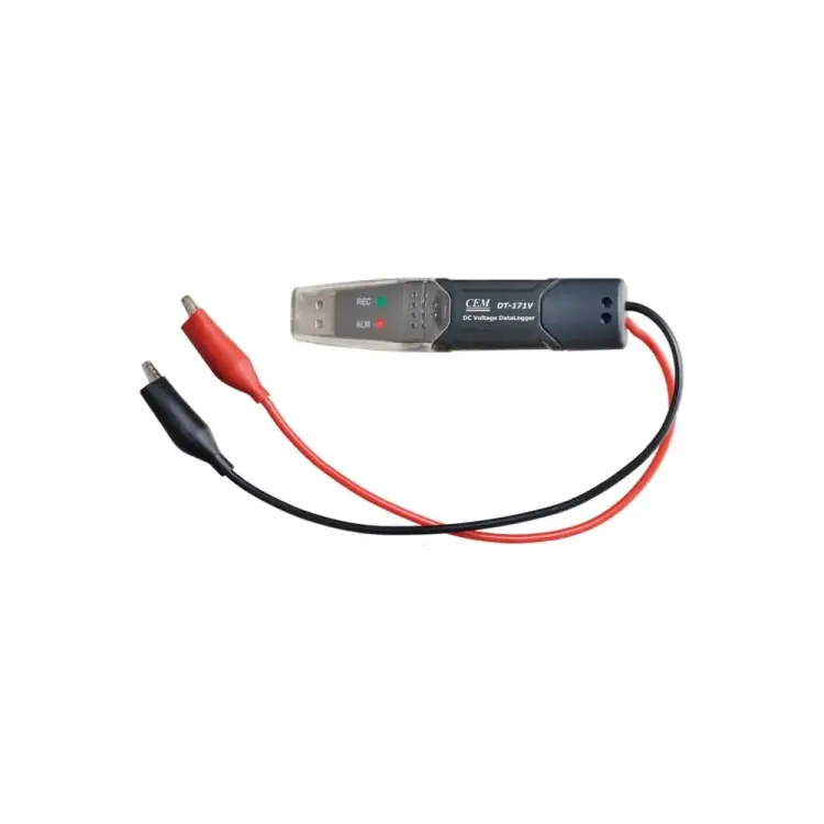 Регистратор текущих значиний постоянного напряжения СЕМ DT-171V 480281 Регистратор текущих значиний постоянного напряжения СЕМ DT-171V 480281