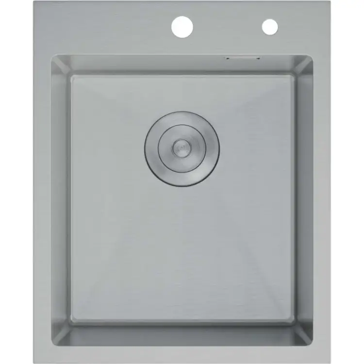 Кухонная мойка D&K DKS415004