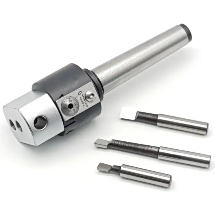 Расточная оправка ТЕХНОРЕАЛ AMBH-38-2M