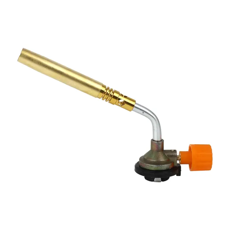 Горелка к баллону ЕРМАК 333-098