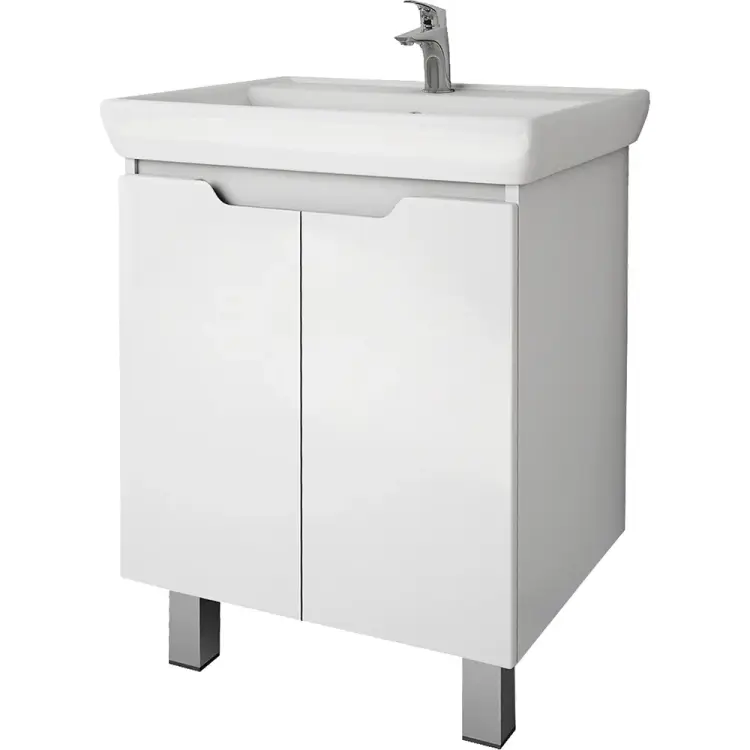 Тумба Dreja Q PLUS (D) 99.1004