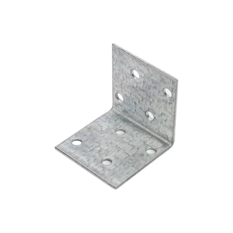 Равносторонний крепежный угол РК ГРУП KUR РКГ00009186