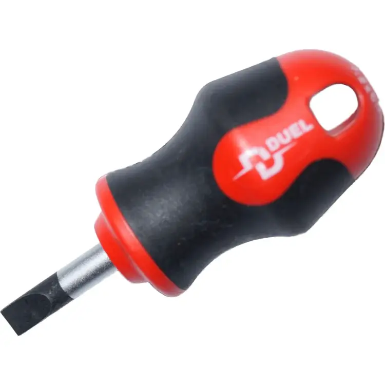 Укороченная отвертка DUEL DuoTech DL10-065-025 Укороченная отвертка DUEL DuoTech DL10-065-025