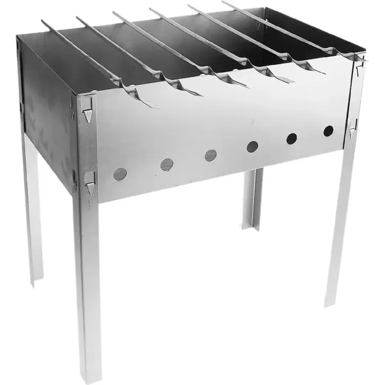 Мангал СИМАЛЕНД 707233 Мангал СИМАЛЕНД 707233