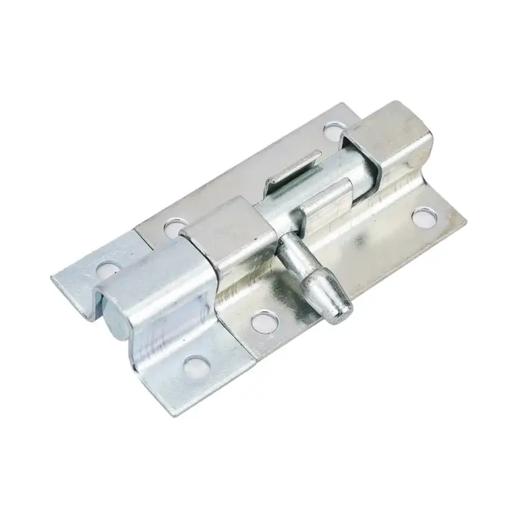 Задвижка Левша ШП-40 У1-2649.ЦБ