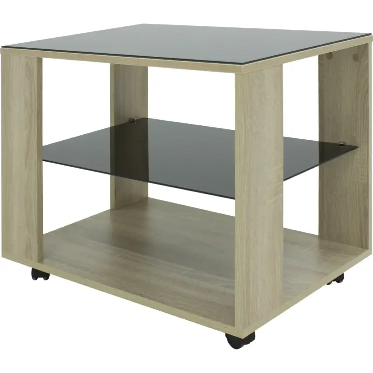 Журнальный стол Мебелик BeautyStyle 5 7624