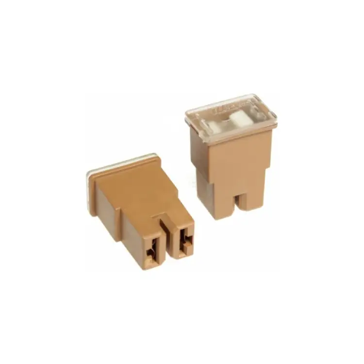 Предохранитель для иномарки Nord-Yada W228-F 901804