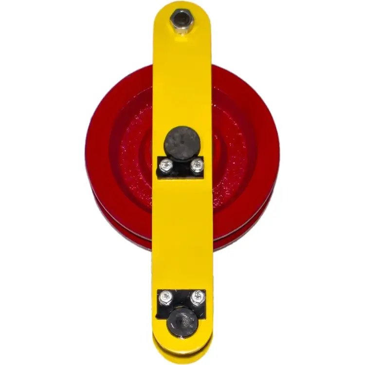 Монтажный блок САМСОН Гп-Б-0.5-02(02) 060100040492