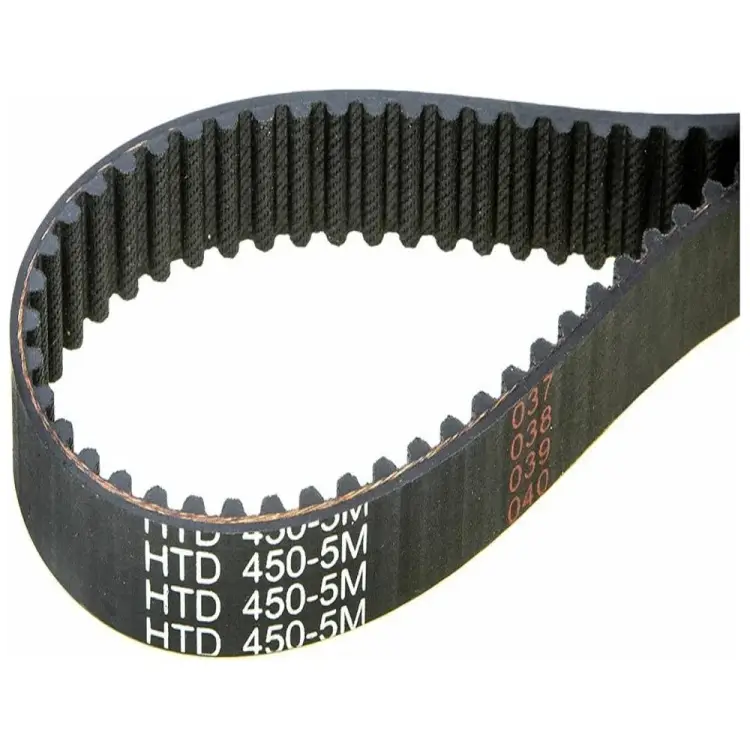 Ремень для газонокосилки Holzer Flexo 450 5m 9 rotak 32, arm 32, arm 32r 4505M9