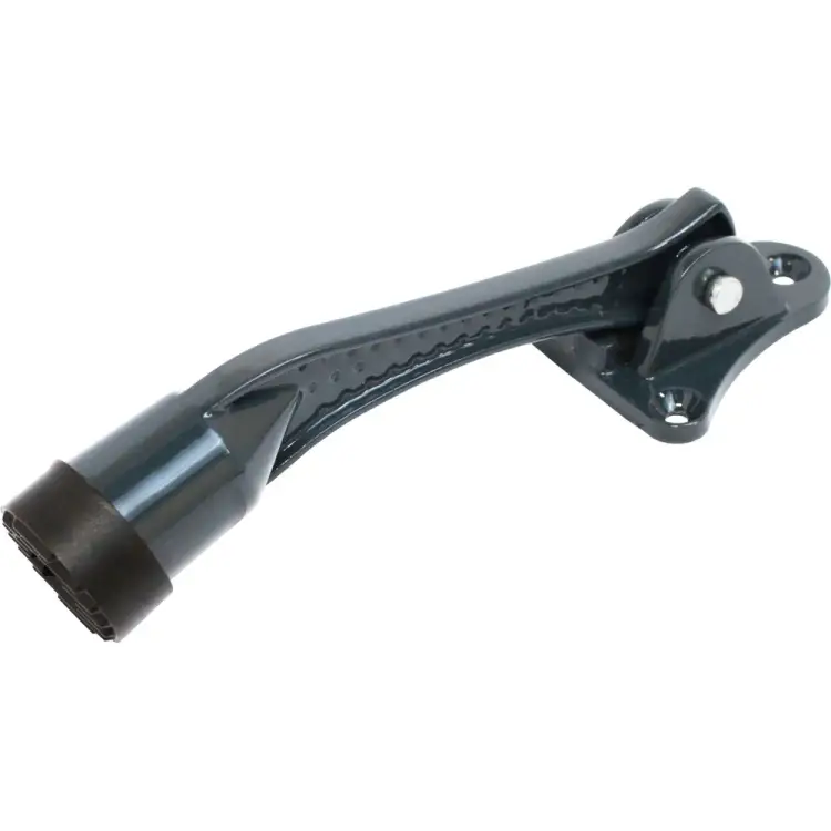 Дверной фиксатор Аллюр КН-130 РУ 15478