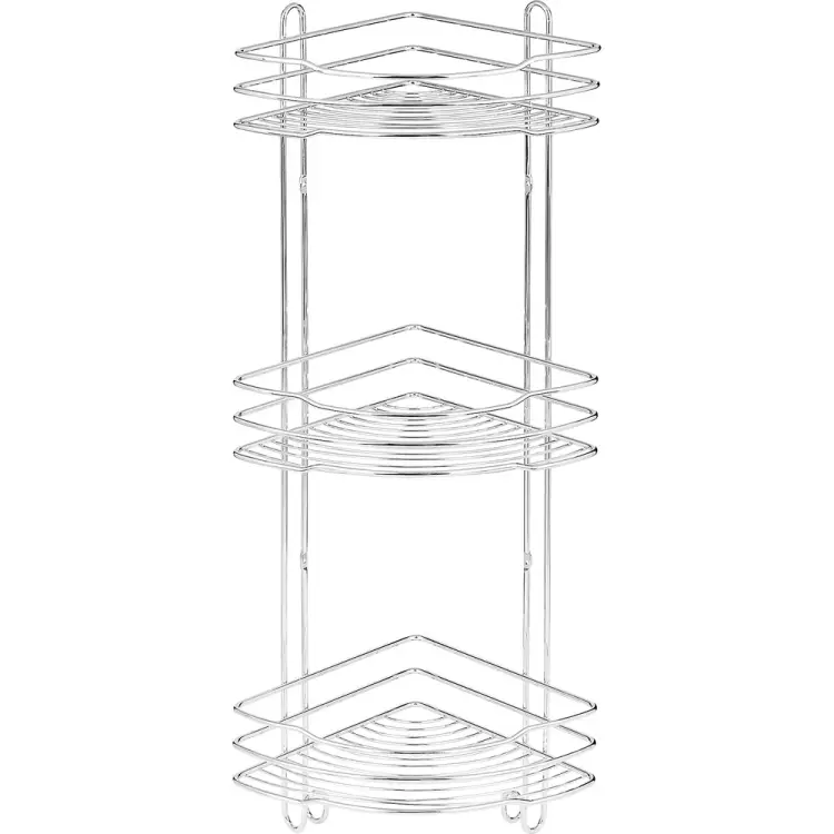 Настенная угловая полка ЧМЗ Стамбул 501-006-01