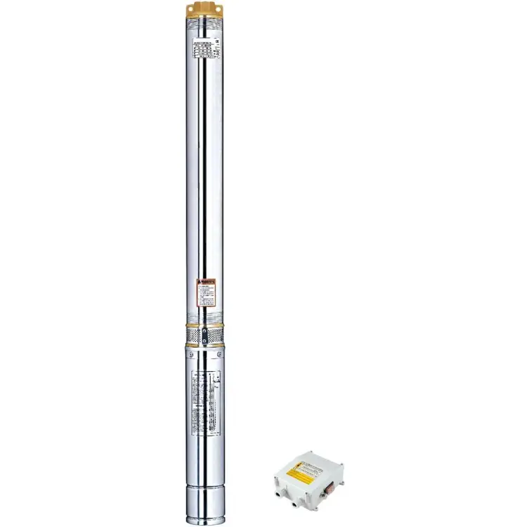 Скваженный насос LEO 3XRm 4/16-0,75 1341