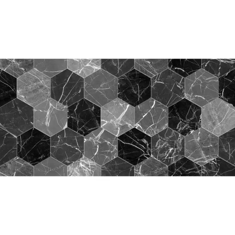 Плитка-декор Beryoza Ceramica Дайкири 1 ТГ-00003561