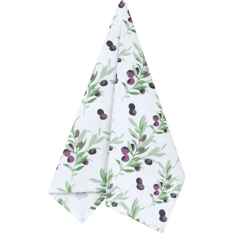 Полотенце Guten Morgen Пр-Мас-45-60