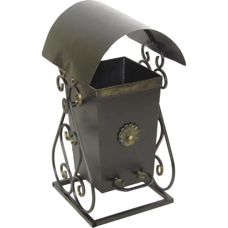 Уличная урна Станкоинструмент и оснастка №16 4811381009966