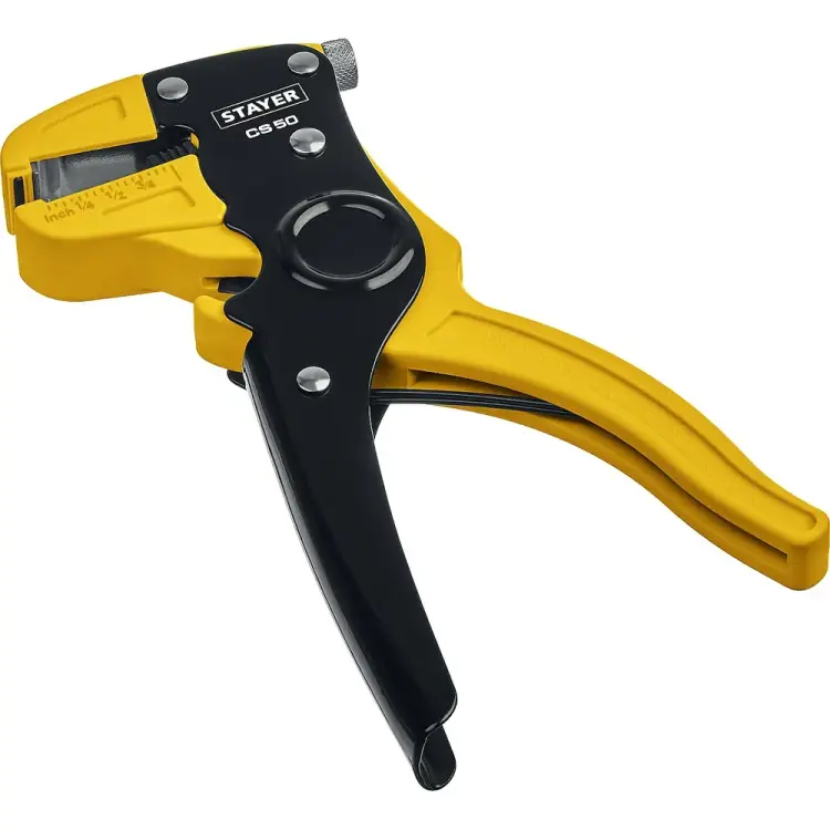 Автоматический стриппер STAYER Professional CS-50 22636_z01