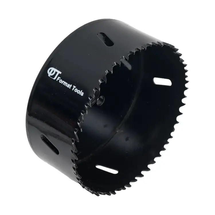 Коронка ФТ 270102