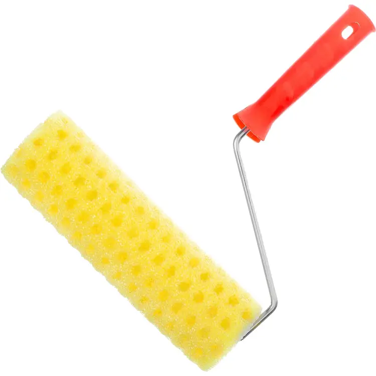 Структурный валик РемоКолор Горошек 04-1-013