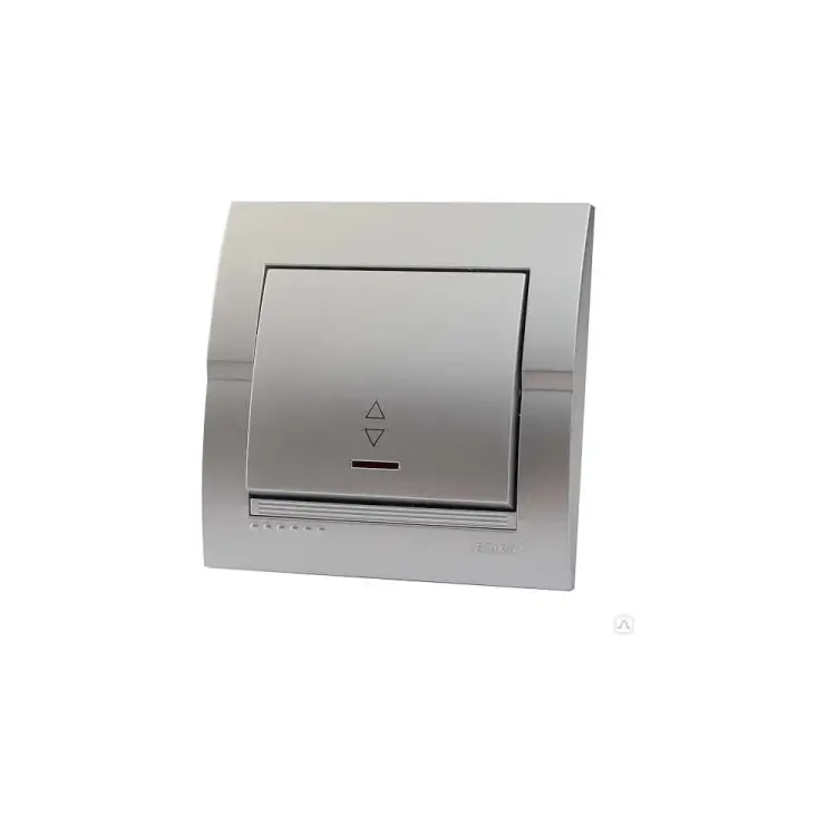 Проходной выключатель Lezard DERIY 702-2828-105