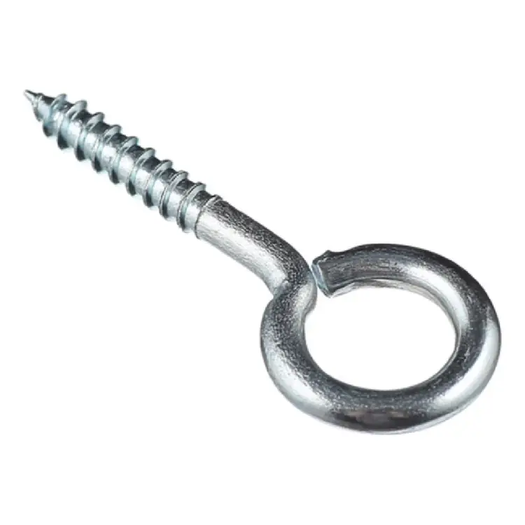 Шуруп-кольцо Tech-Krep 4,0х50 (2 шт.) 103894