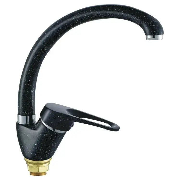 Смеситель для кухни Haiba HB4113-7