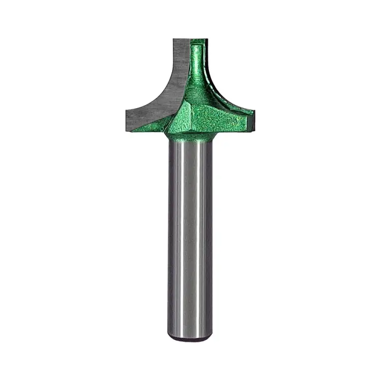 Профильная фреза для фасадов Greencut BX11260