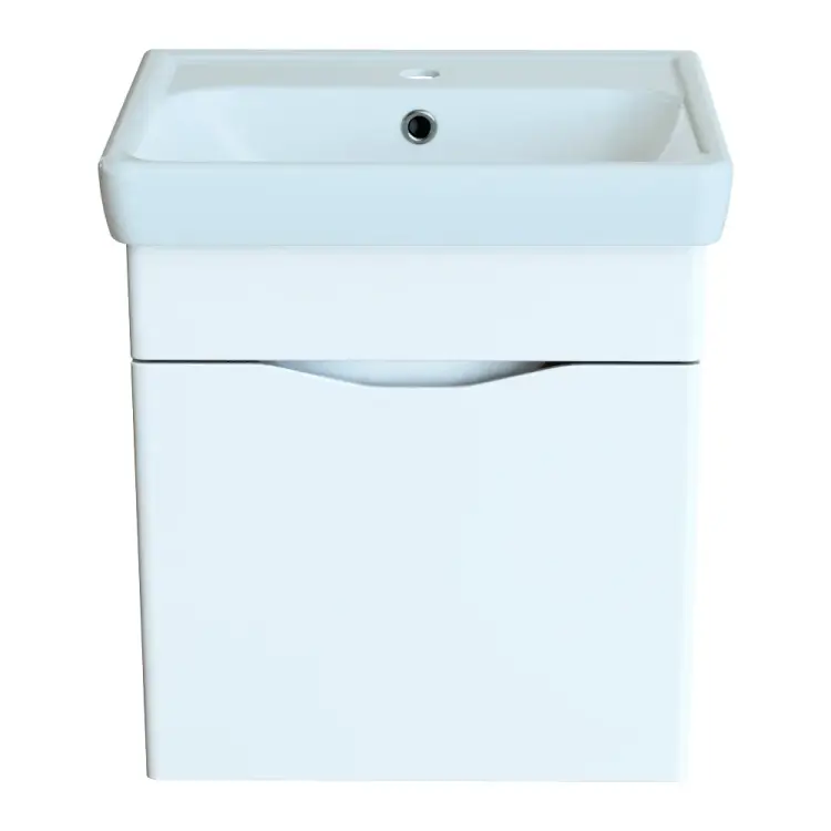 Подвесная тумба ORANGE TOPLINE Monaco TP-MO50+RA