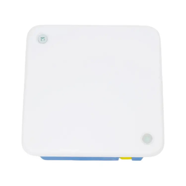 Распределительная коробка для гипсокортона Рувинил 10178