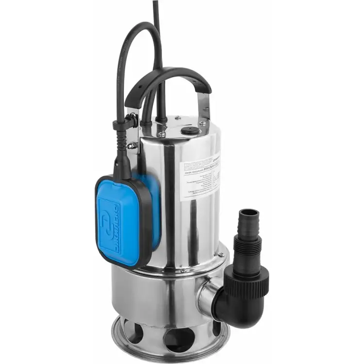 Фекальный насос Джилекс 200/7 Н 5305