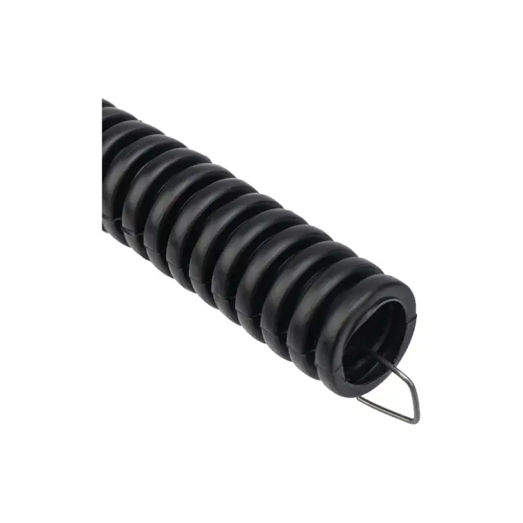 Гофрированная труба REXANT 28-0020-25 Гофрированная труба REXANT 28-0020-25