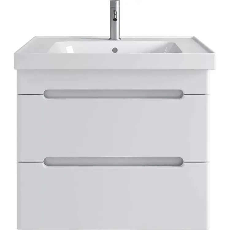 Подвесная тумба для ванной комнаты Sanstar адель 70 172.1-1.4.1.КГРЕ