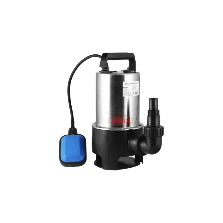 Фекальный насос JEMIX SGPS-900 88471