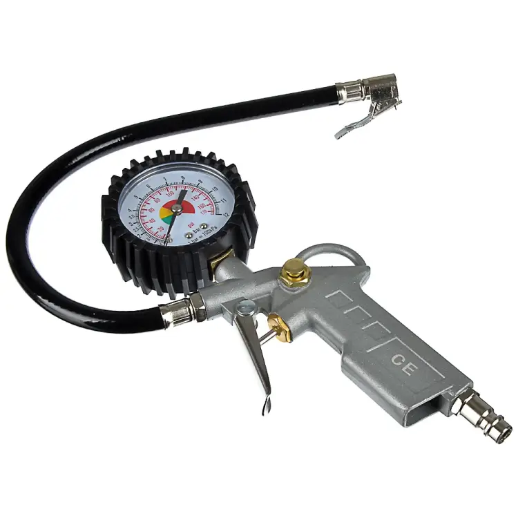 Насадка для накачки шин ЕРМАК TG-11 789-028