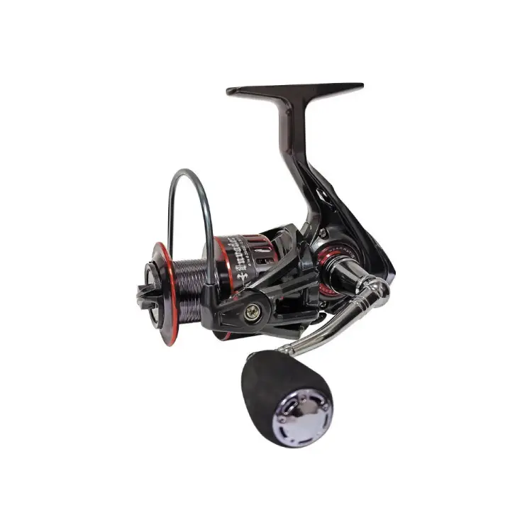 Безынерционная катушка для рыбалки Fisherland Invader 2000 ef55730