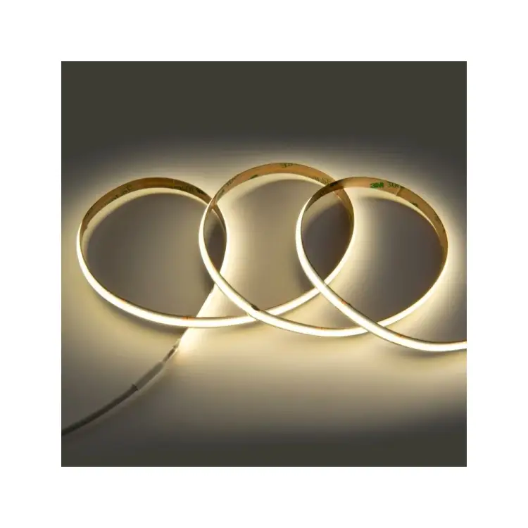 Светодиодная лента General Lighting Systems GLS-COB-512-14-24-IP20-4 м 502913