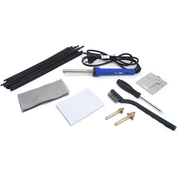 Паяльник для ремонта пластика W.E.P 960-IV М7756964