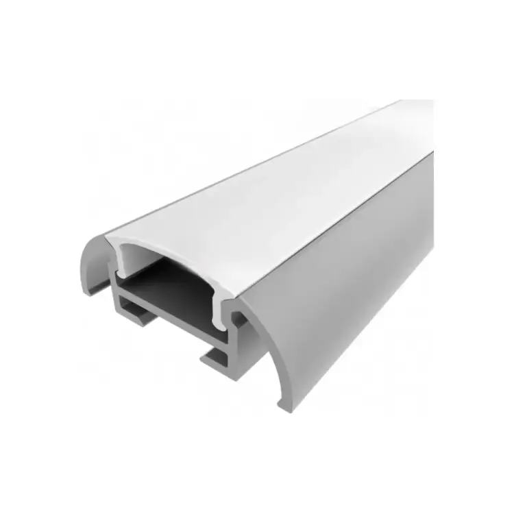 Комплект алюминиевого профиля LEDCRAFT LC-LP0926M16-1 1638000115 Комплект алюминиевого профиля LEDCRAFT LC-LP0926M16-1 1638000115