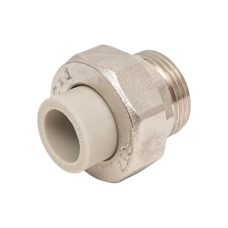 Разъемная комбинированная муфта RTP 15808