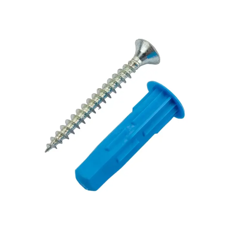 Оцинкованный шуруп ЕВРОПАРТНЕР 4,5х40 10 шт. MP 405 17