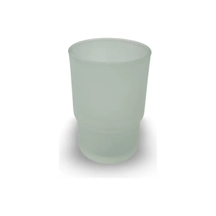 Стакан Bath Plus 3907 Стакан Bath Plus 3907