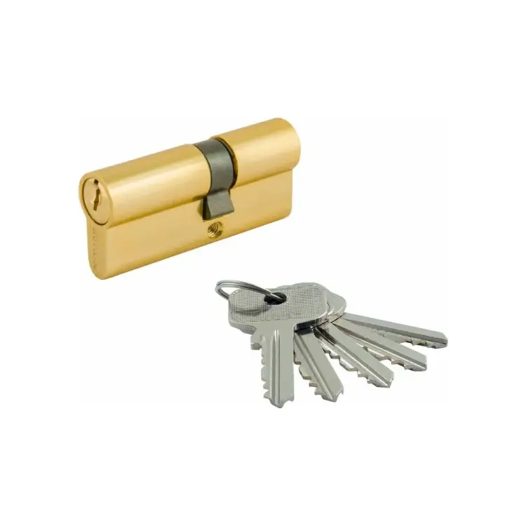 Цилиндровый механизм НОРА-М ЕСО Z Л-70 15329