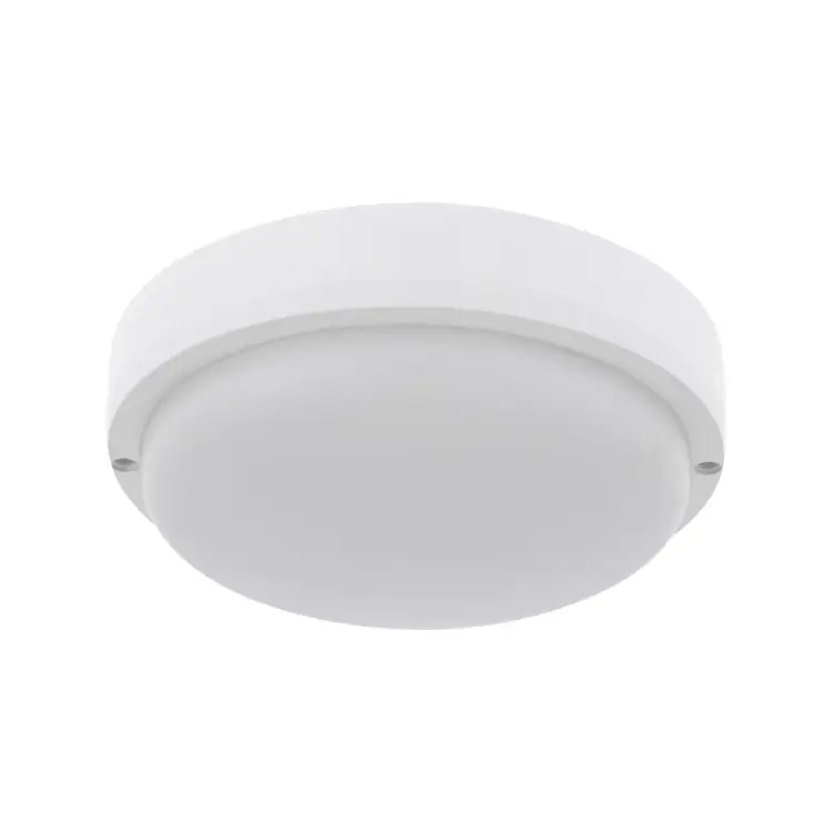 Светодиодный пылевлагозащищенный светильник REXANT ЖКХ-01 607-260