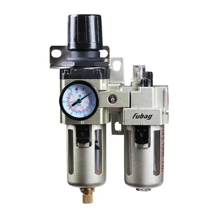 Блок подготовки воздуха FUBAG FRL 1700 190140