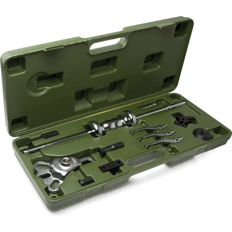 Набор съемников Дело Техники 815716