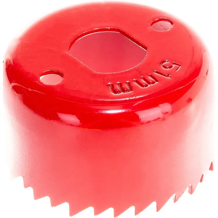 Коронка по дереву Энкор 24613