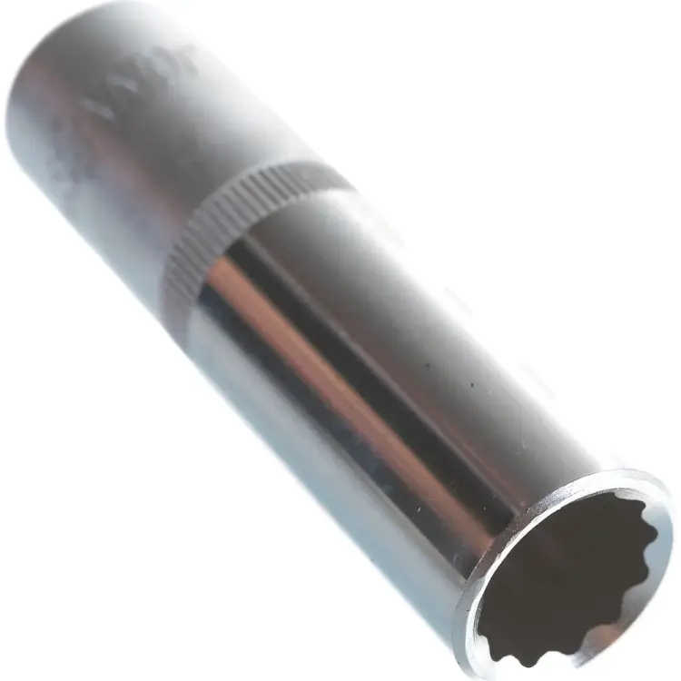 12-гранная головка торцевая Jonnesway S04HD4715 12-гранная головка торцевая Jonnesway S04HD4715