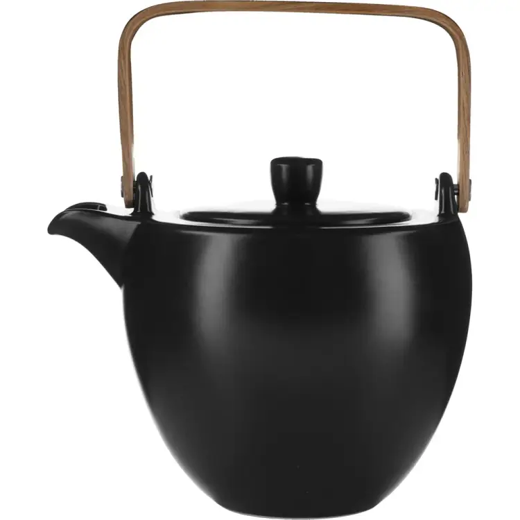 Чайник BILLIBARRI Less Matt Dark brown 806218084630 Чайник BILLIBARRI Less Matt Dark brown 806218084630